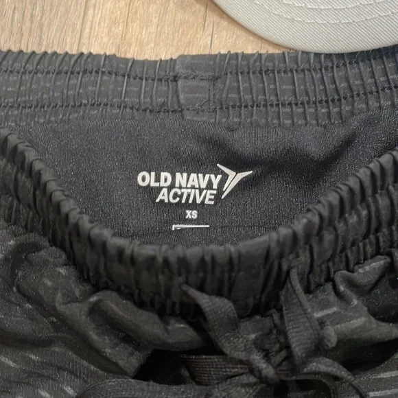 ❗️BUNDLE SALE 4 for $20✨HP✨Activewear Shorts FREE Cap - Picture 5 of 9